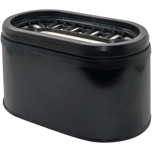 Baldwin Filters Air Filter, 5-31/32 to 10-29/32x6-9/32 in CA5370 - main